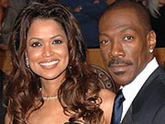 Eddie Murphy si Tracey Edmonds s-au despartit din cauza contractului prenuptial