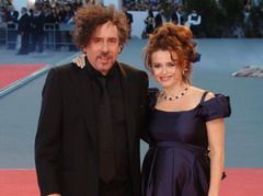 Helena Bonham Carter traieste in lumea “Barbierului diabolic”