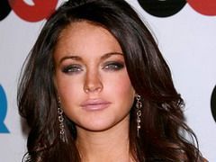 Lindsay Lohan si I Know Who Killed Me , record de nominalizari la “Zmeura de Aur”