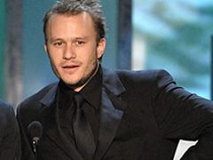 Cauza mortii lui Heath Ledger, un mister