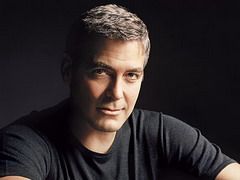 George Clooney, favoritul premiilor Oscar