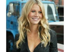 Gwyneth Paltrow nu mai vrea in SUA