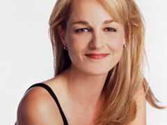 Helen Hunt, primul succes in calitate de regizor