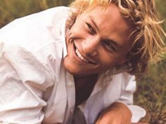 Moartea lui Heath Ledger ar putea fi naturala