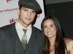 Demi Moore si Ashton Kutcher au renuntat la Kabbalah