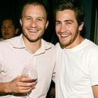 Jake Gyllenhaal, inca socat de moartea lui Heath Ledger