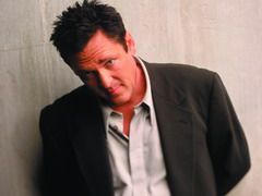 Asia Argento l-a batut pe Michael Madsen