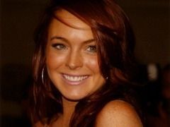 2 milioane de dolari pentru memoriile lui Lindsay Lohan