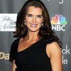 Oglinzile, un subiect tabu pentru Brooke Shields