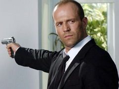 Jason Statham spune ca este un plangacios