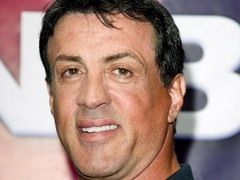 Sylvester Stallone nu vrea sa iasa la pensie