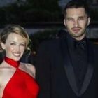 Kylie Minogue si Olivier Martinez, din nou impreuna