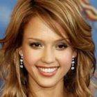 Jessica Alba a fost atacata de o fantoma