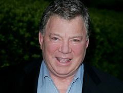 William Shatner, la un pas de moarte