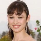 Olga Kurylenko se dezbraca pentru James Bond