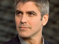 George Clooney i-ar da Oscarul lui Daniel Day-Lewis