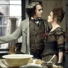 Britanicii, pacaliti de reclamele la Sweeney Todd