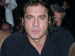 Javier Bardem, deprimat din cauza tunsorii din No Country for Old Men