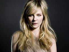 Kirsten Dunst, internata intr-o clinica de dezintoxicare