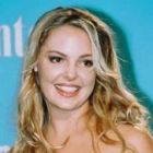 Katherine Heigl a ramas fara masina