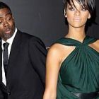 Chris Rock o soarbe din priviri pe Rihanna