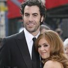 Isla Fisher vrea spargatori de nunti