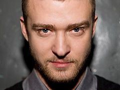 Justin Timberlake vine la tine acasa