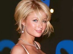 Paris Hilton, esec in cariera de actrita