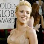 Scarlett Johansson isi cauta rochie de mireasa