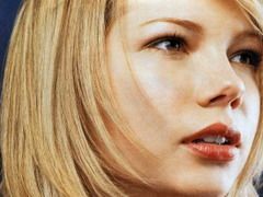 Michelle Williams: “Niciun plan in viitorul indepartat”