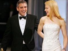 Nicole Kidman si George Clooney vor inmana premiile Oscar