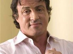 Stallone se teme de fiicele sale