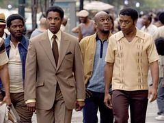 “American Gangster” a scapat de proces