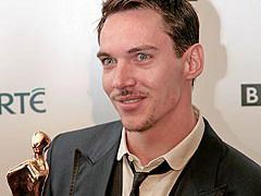 Jonathan Rhys Meyers este cel mai bun actor din Irlanda