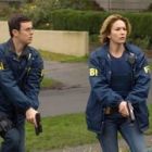 Diane Lane, in cautarea unui criminal virtual