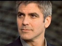 George Clooney: “Sunt Hillary Clinton a Oscarurilor”