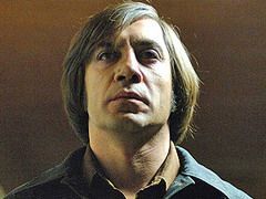 Javier Bardem nu face sex din cauza tunsorii