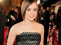 Pentru Ellen Page, psihologia este mai interesanta decat o cariera in actorie