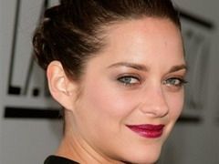 Frantuzoaica Marion Cotillard, una din marile surprize ale Oscarului