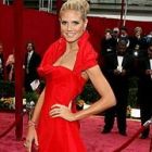 Heidi Klum isi scoate la licitatie rochia purtata la Oscaruri