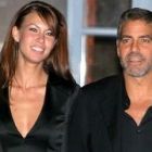 George Clooney vrea un copil cu Sarah Larson