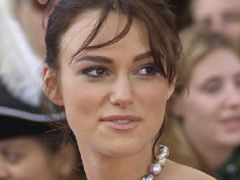 Keira Knightley uraste sa fie fotografiata