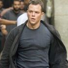 Matt Damon ar putea sa reia rolul lui Jason Bourne