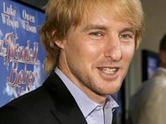 Owen Wilson, din nou in public dupa tentativa de sinucidere