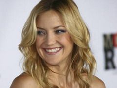 Kate Hudson: “Il voi iubi mereu pe Chris Robinson!”