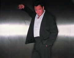 Lui Michael Madsen ii e rusine sa ia bataie de la Orlando Bloom