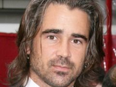 Colin Farrell, despre fiul bolnav: “Baiatul meu este un dar!”