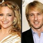 Kate Hudson si Owen Wilson, din nou impreuna