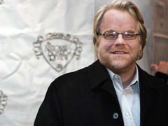 Phillip Seymour Hoffman, primul loc in topul celor mai urate scene de nuditate