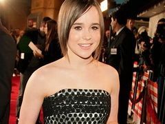 Ellen Page, asaltata de oferte de a juca in filme